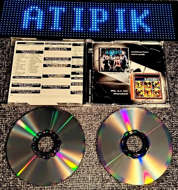 🎵 Chartmix 7: the must-have legendary megamix! 82 cult hits 💎 – photo 4
